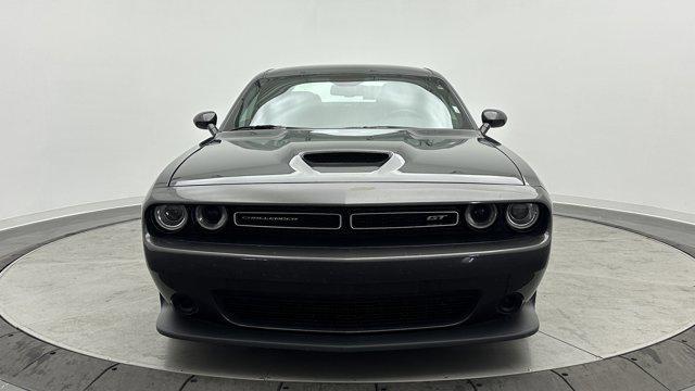 used 2023 Dodge Challenger car, priced at $24,000