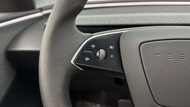 used 2025 Tesla Model 3 car, priced at $35,600