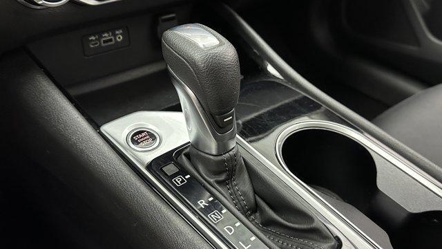 used 2024 Nissan Altima car, priced at $18,000