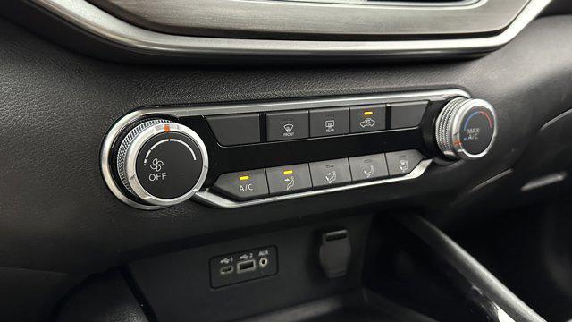 used 2024 Nissan Altima car, priced at $18,000