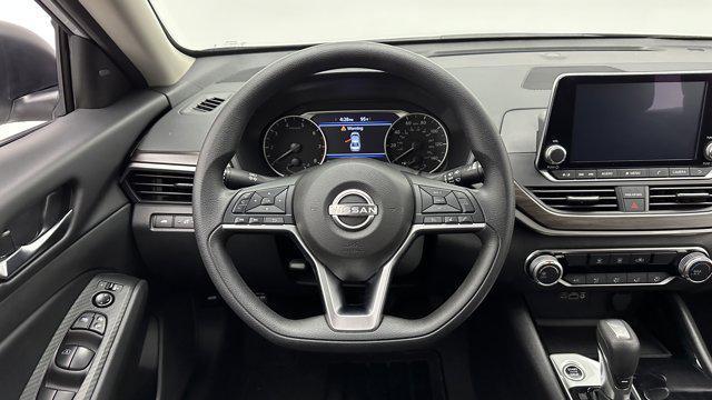used 2024 Nissan Altima car, priced at $18,000
