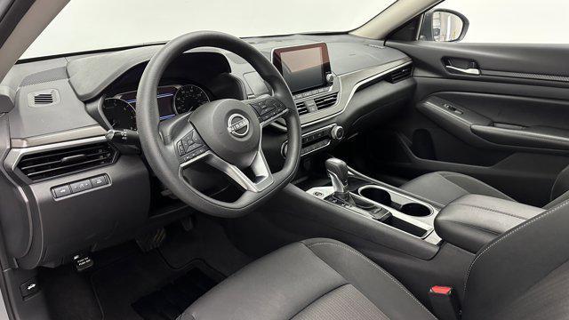 used 2024 Nissan Altima car, priced at $18,000