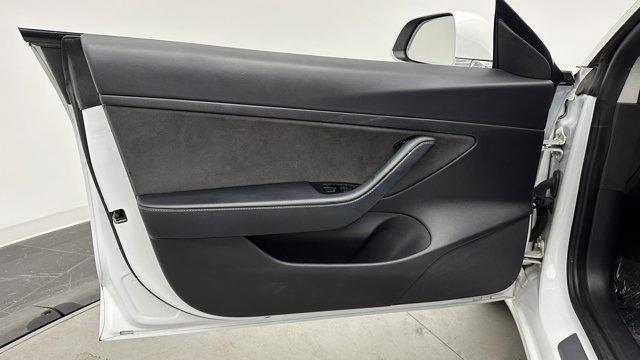 used 2020 Tesla Model 3 car, priced at $19,000