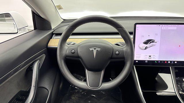 used 2020 Tesla Model 3 car, priced at $19,000