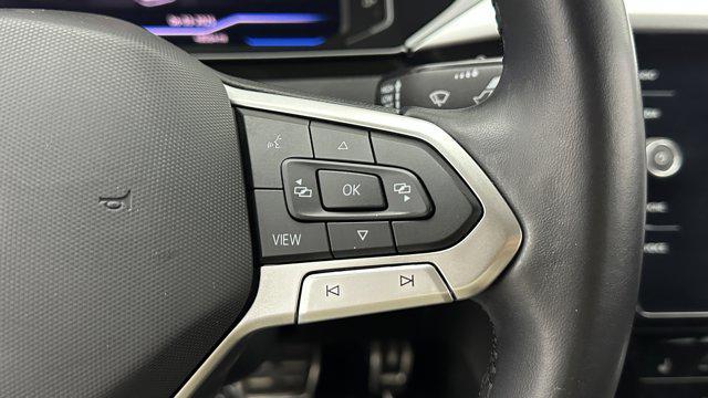 used 2021 Volkswagen Arteon car, priced at $18,400