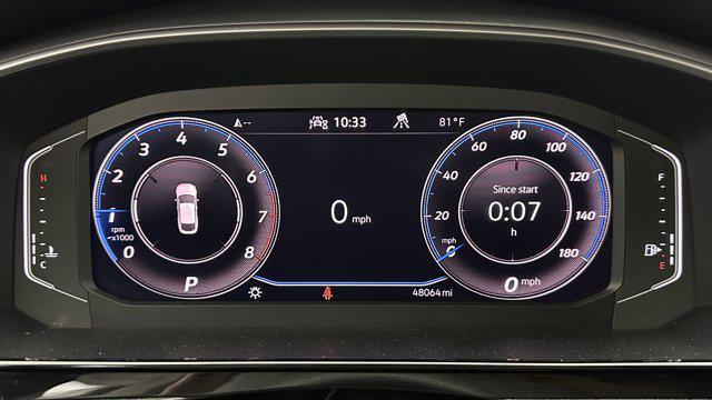 used 2021 Volkswagen Arteon car, priced at $18,400