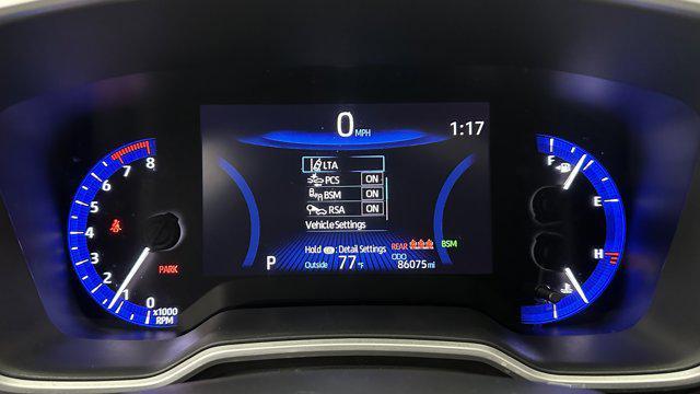 used 2020 Toyota Corolla car, priced at $16,900
