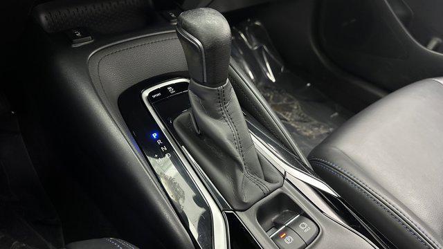 used 2020 Toyota Corolla car, priced at $16,900