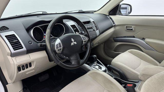 used 2012 Mitsubishi Outlander car, priced at $5,583