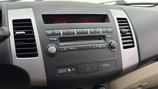 used 2012 Mitsubishi Outlander car, priced at $5,583