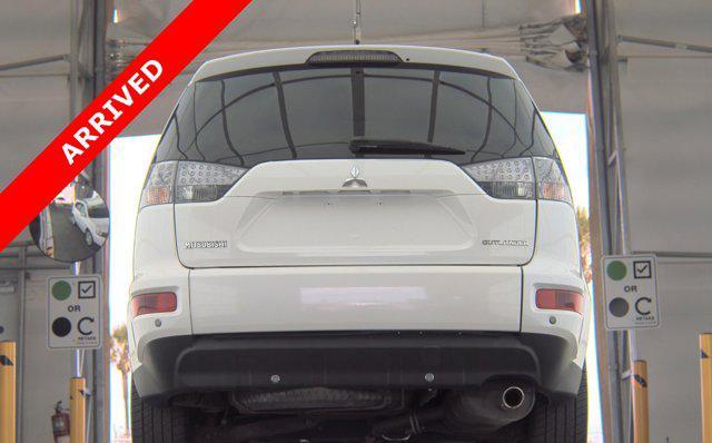 used 2012 Mitsubishi Outlander car, priced at $5,583