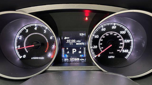 used 2012 Mitsubishi Outlander car, priced at $5,583