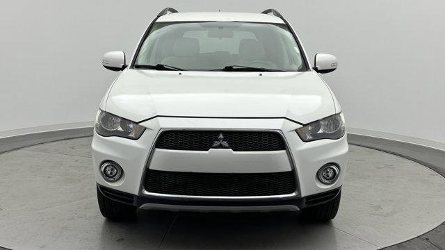 used 2012 Mitsubishi Outlander car, priced at $5,583