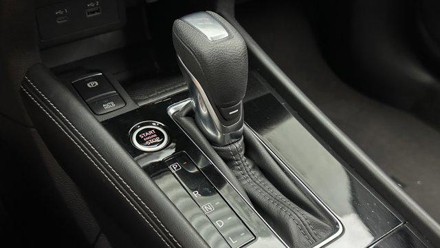 used 2023 Nissan Kicks car, priced at $16,900