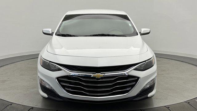 used 2020 Chevrolet Malibu car