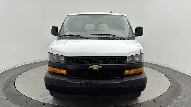 used 2022 Chevrolet Express 3500 car, priced at $31,500