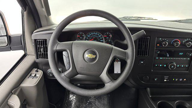 used 2024 Chevrolet Express 3500 car, priced at $42,500
