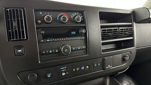 used 2024 Chevrolet Express 3500 car, priced at $42,500