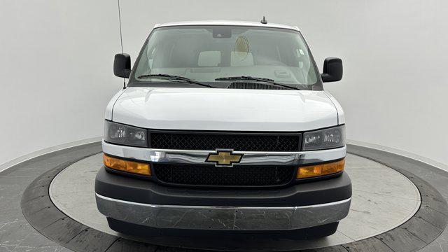 used 2024 Chevrolet Express 3500 car, priced at $42,500