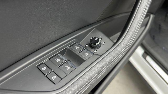 used 2021 Audi e-tron Sportback car, priced at $24,600