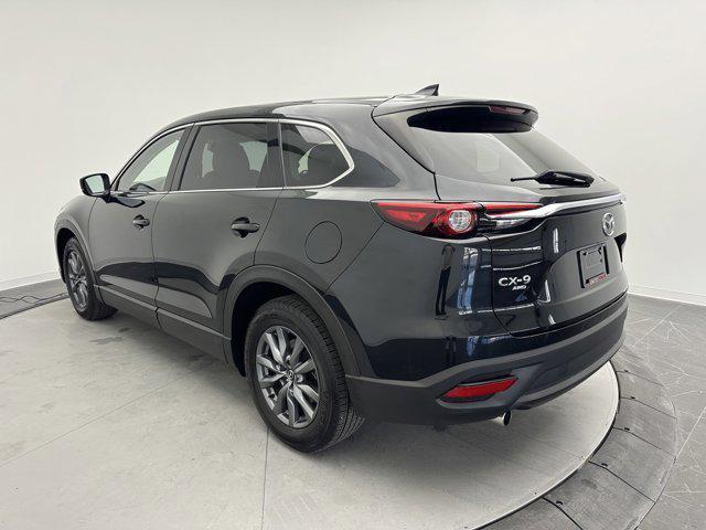 used 2023 Mazda CX-9 car, priced at $26,000