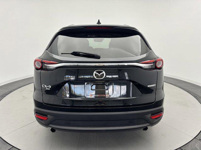 used 2023 Mazda CX-9 car, priced at $26,000