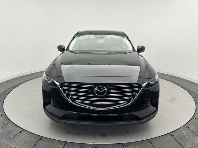 used 2023 Mazda CX-9 car, priced at $26,000