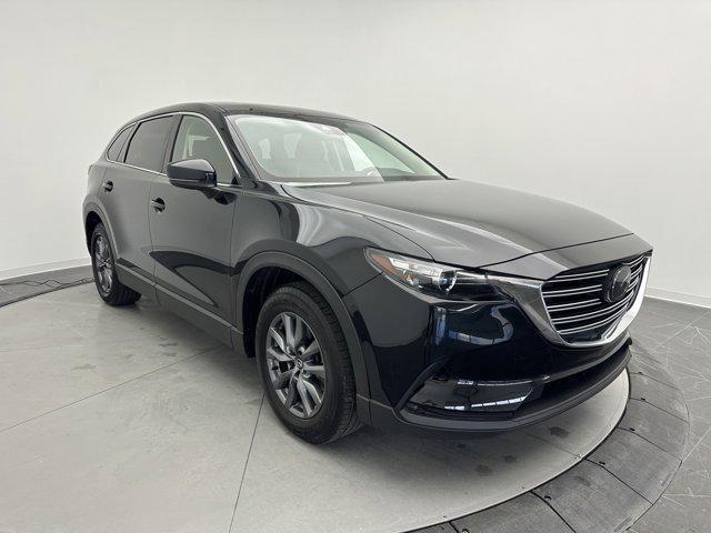 used 2023 Mazda CX-9 car, priced at $26,000