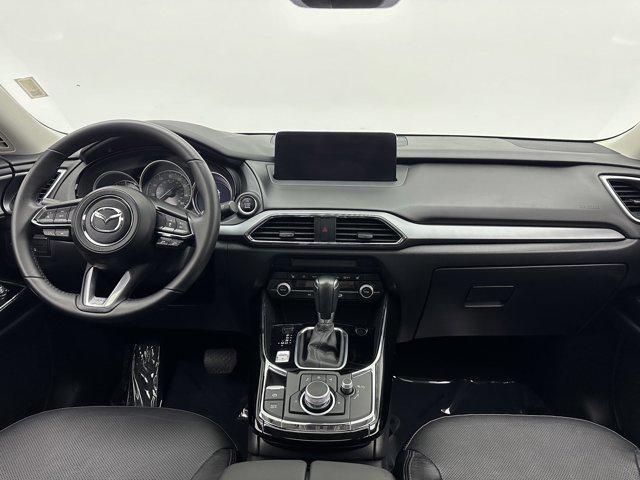 used 2023 Mazda CX-9 car, priced at $26,000