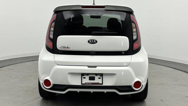 used 2016 Kia Soul car, priced at $8,682