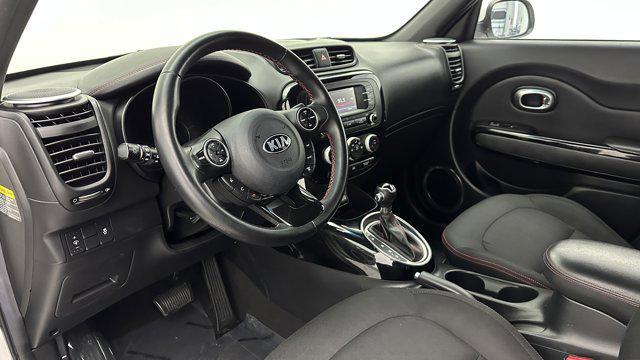 used 2016 Kia Soul car, priced at $8,682