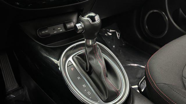 used 2016 Kia Soul car, priced at $8,682