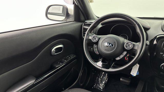used 2016 Kia Soul car, priced at $8,682