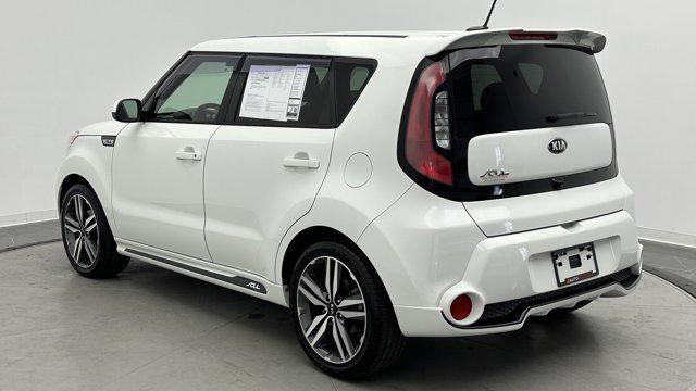 used 2016 Kia Soul car, priced at $8,682