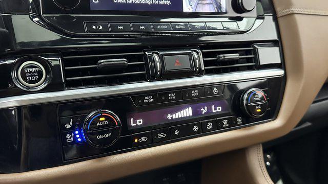 used 2023 Nissan Pathfinder car, priced at $28,400