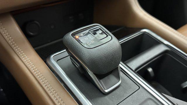 used 2023 Nissan Pathfinder car, priced at $28,400
