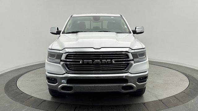 used 2020 Ram 1500 car, priced at $22,200