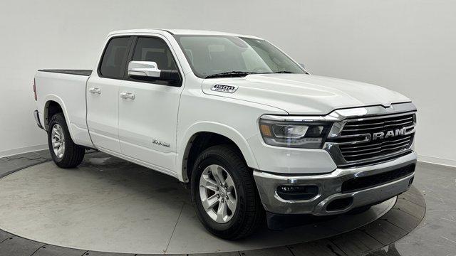 used 2020 Ram 1500 car, priced at $22,200