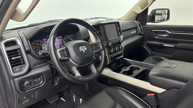 used 2020 Ram 1500 car, priced at $22,200