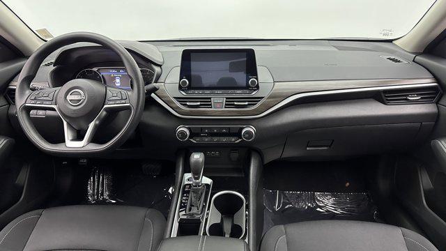 used 2024 Nissan Altima car, priced at $18,000
