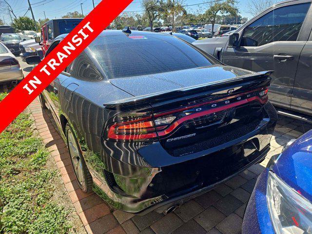 used 2023 Dodge Charger car, priced at $24,600