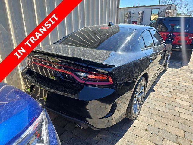 used 2023 Dodge Charger car, priced at $24,600