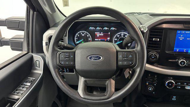 used 2023 Ford F-150 car, priced at $33,000