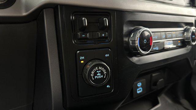 used 2023 Ford F-150 car, priced at $33,000