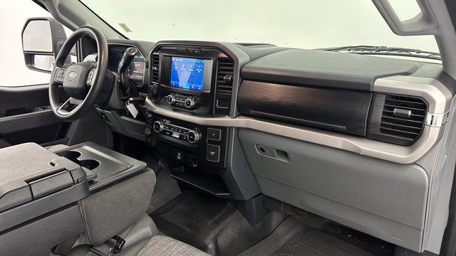 used 2023 Ford F-150 car, priced at $33,000