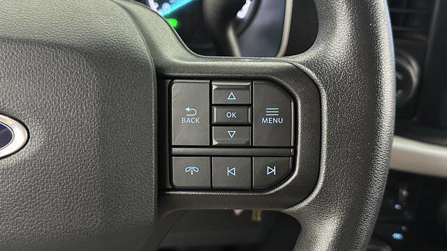used 2023 Ford F-150 car, priced at $33,000