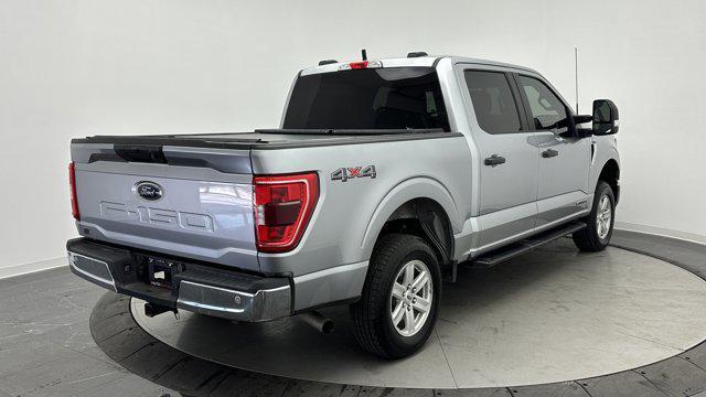 used 2023 Ford F-150 car, priced at $33,000