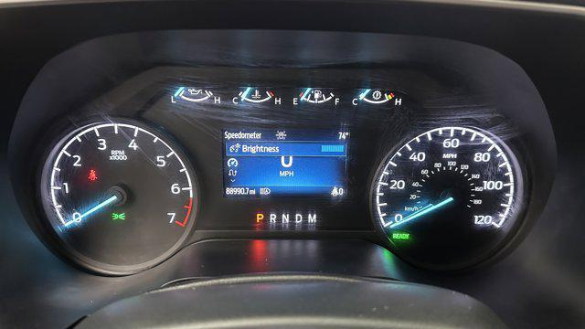 used 2023 Ford F-150 car, priced at $33,000