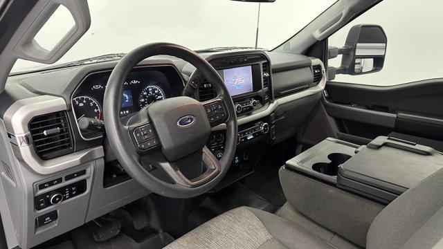 used 2023 Ford F-150 car, priced at $33,000