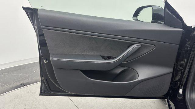 used 2019 Tesla Model 3 car, priced at $18,600
